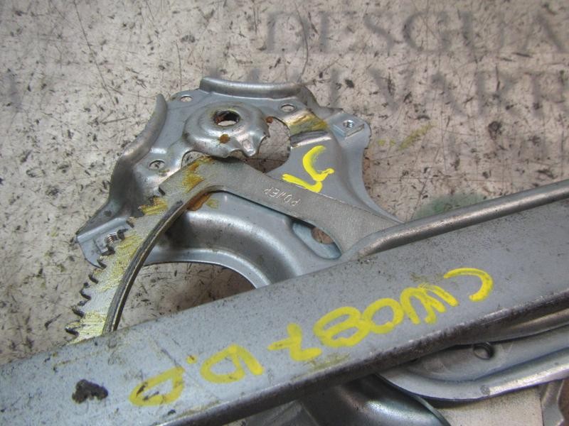 Recambio de elevalunas delantero derecho para toyota avensis (t27) 2.0 d-4d cat referencia OEM IAM   