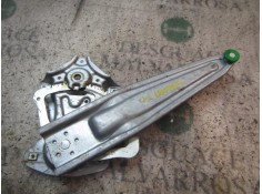 Recambio de elevalunas trasero derecho para toyota avensis (t27) 2.0 d-4d cat referencia OEM IAM    2