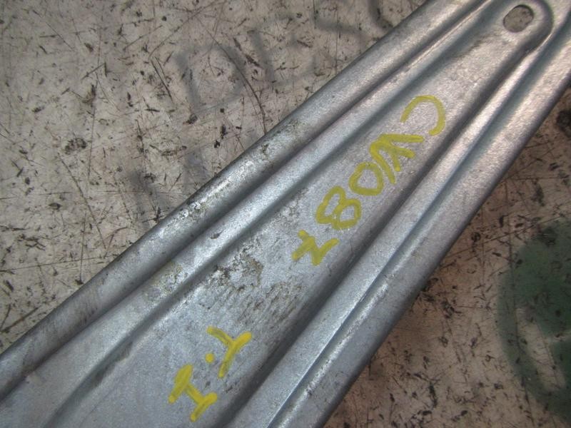 Recambio de elevalunas trasero izquierdo para toyota avensis (t27) 2.0 d-4d cat referencia OEM IAM   