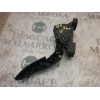 Recambio de potenciometro pedal para opel vectra c berlina comfort referencia OEM IAM   