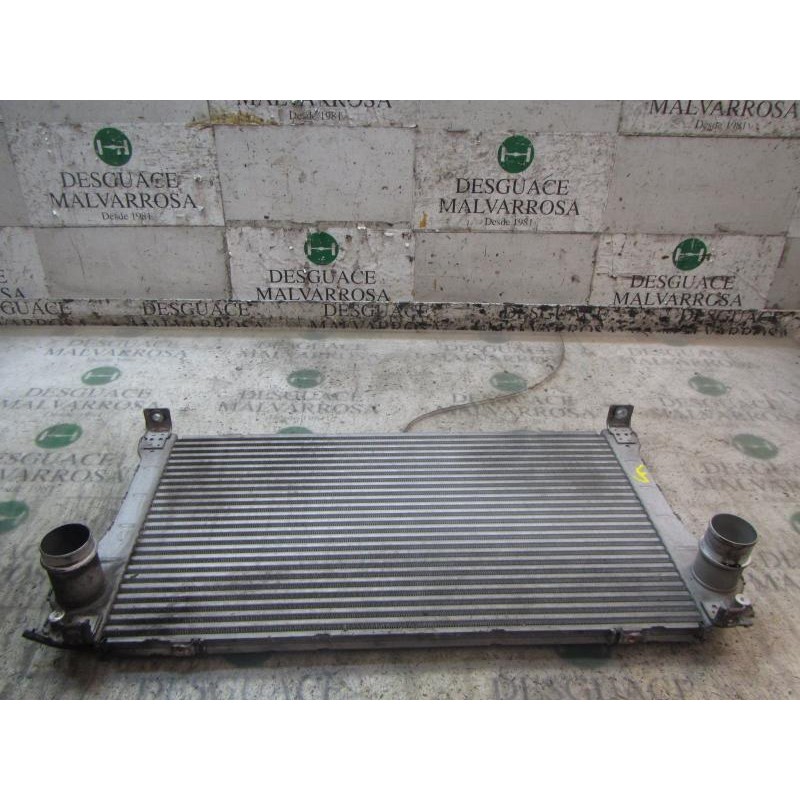 Recambio de intercooler para toyota avensis (t27) 2.0 d-4d cat referencia OEM IAM   