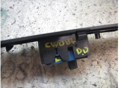 Recambio de mando elevalunas delantero derecho para toyota avensis (t27) 2.0 d-4d cat referencia OEM IAM    2