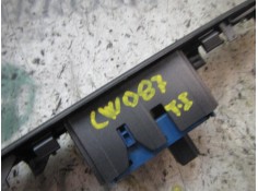 Recambio de mando elevalunas trasero izquierdo para toyota avensis (t27) 2.0 d-4d cat referencia OEM IAM    2