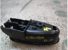 Recambio de maneta interior delantera derecha para toyota avensis (t27) 2.0 d-4d cat referencia OEM IAM    2