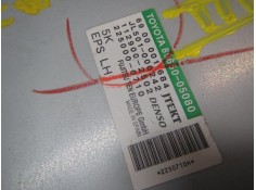 Recambio de modulo electronico para toyota avensis (t27) 2.0 d-4d cat referencia OEM IAM    2