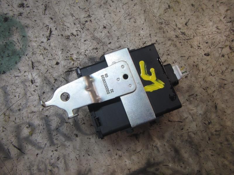 Recambio de modulo electronico para toyota avensis (t27) 2.0 d-4d cat referencia OEM IAM   