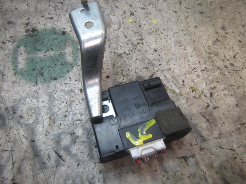 Recambio de modulo electronico para toyota avensis (t27) 2.0 d-4d cat referencia OEM IAM   