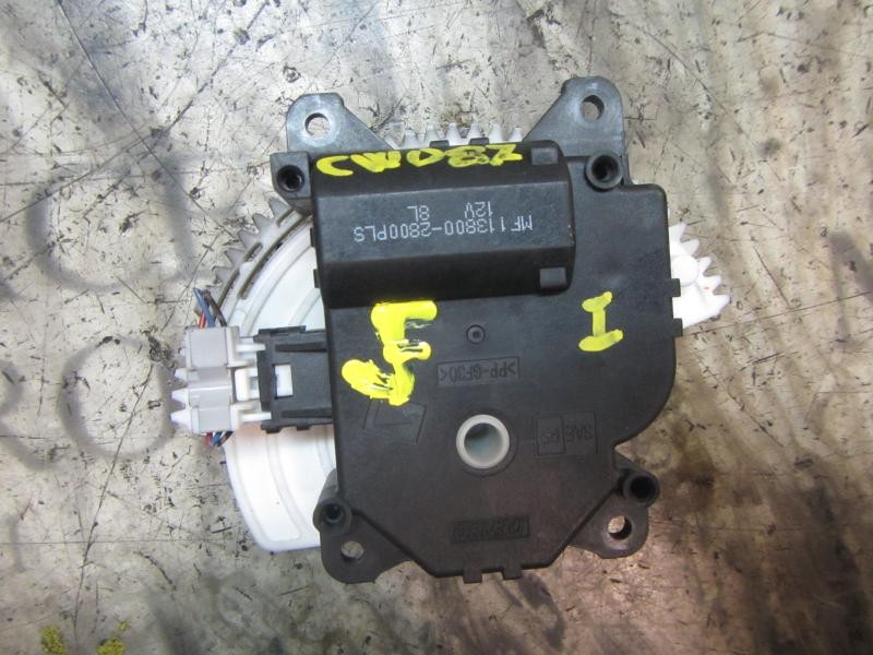 Recambio de motor electrico para toyota avensis (t27) 2.0 d-4d cat referencia OEM IAM   