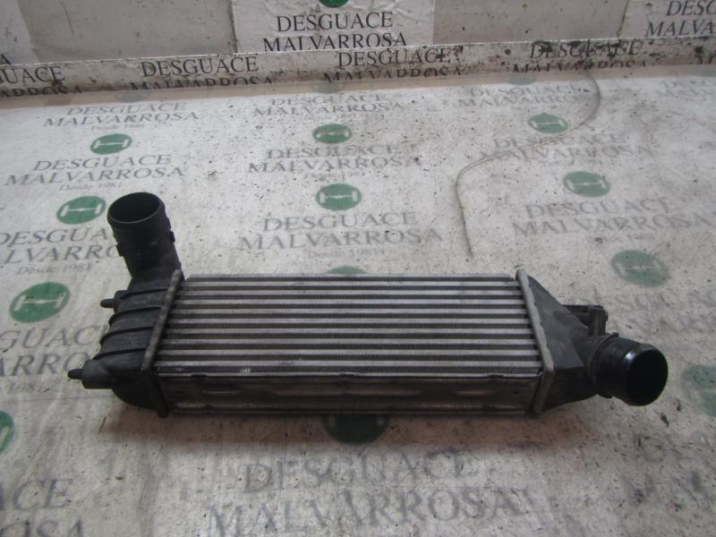 Recambio de intercooler para lancia phedra (180) 2.2 jtd 16v emblema referencia OEM IAM   