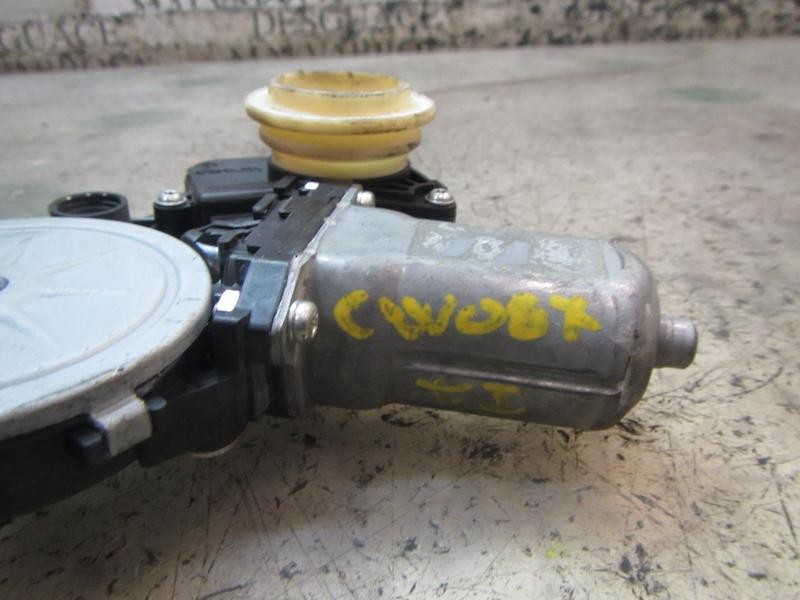 Recambio de motor elevalunas trasero izquierdo para toyota avensis (t27) 2.0 d-4d cat referencia OEM IAM   