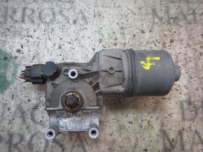 Recambio de motor limpia delantero para toyota avensis (t27) 2.0 d-4d cat referencia OEM IAM   