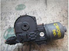 Recambio de motor limpia delantero para toyota avensis (t27) 2.0 d-4d cat referencia OEM IAM    2