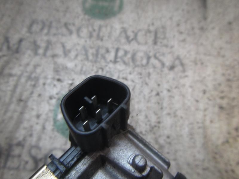 Recambio de motor limpia delantero para toyota avensis (t27) 2.0 d-4d cat referencia OEM IAM   