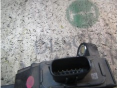 Recambio de potenciometro pedal para toyota avensis (t27) 2.0 d-4d cat referencia OEM IAM    2