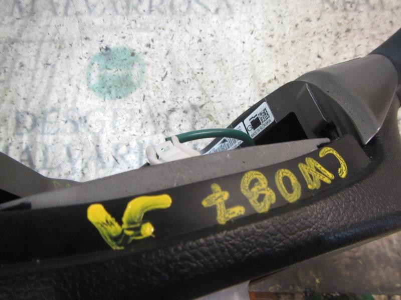 Recambio de volante para toyota avensis (t27) 2.0 d-4d cat referencia OEM IAM   