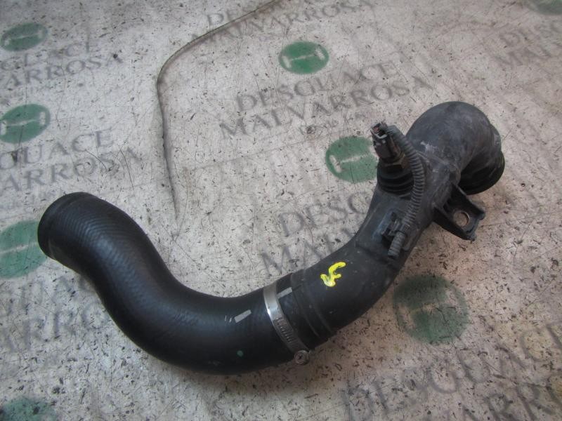 Recambio de tubo intercooler para toyota avensis (t27) 2.0 d-4d cat referencia OEM IAM   