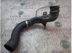 Recambio de tubo intercooler para toyota avensis (t27) 2.0 d-4d cat referencia OEM IAM    2