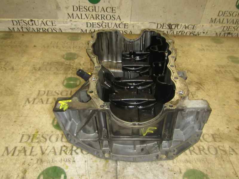 Recambio de carter para renault megane ii berlina 3p 1.5 dci diesel cat referencia OEM IAM   