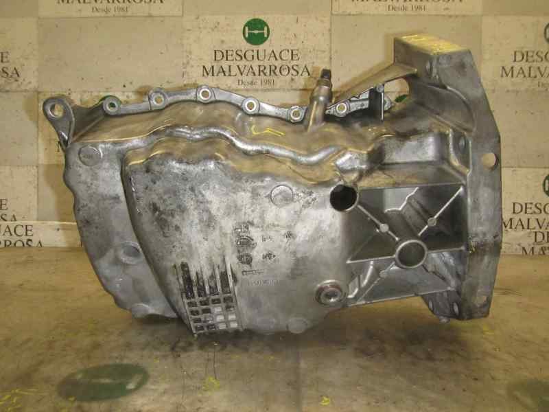 Recambio de carter para renault megane ii berlina 3p 1.5 dci diesel cat referencia OEM IAM   
