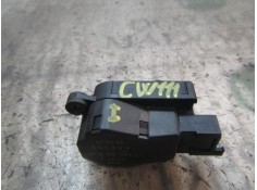 Recambio de motor apertura trampillas climatizador para mercedes-benz clase cls (w219) 3.5 v6 cat referencia OEM IAM A2038201642 2