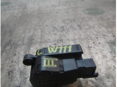 Recambio de motor apertura trampillas climatizador para mercedes-benz clase cls (w219) 3.5 v6 cat referencia OEM IAM A2038201642 2