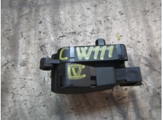 Recambio de motor apertura trampillas climatizador para mercedes-benz clase cls (w219) 3.5 v6 cat referencia OEM IAM A2038201642 2