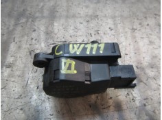Recambio de motor apertura trampillas climatizador para mercedes-benz clase cls (w219) 3.5 v6 cat referencia OEM IAM A2038201642 2