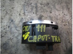 Recambio de modulo electronico para mercedes-benz clase cls (w219) 3.5 v6 cat referencia OEM IAM A21182103797C45 A2118211151  2