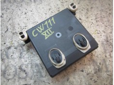 Recambio de modulo electronico para mercedes-benz clase cls (w219) 3.5 v6 cat referencia OEM IAM A2198200326 A2198200326 0000503 2