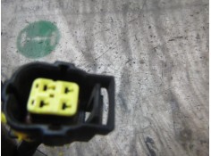 Recambio de sonda lambda para mercedes-benz clase cls (w219) 3.5 v6 cat referencia OEM IAM A0035428218 A0045420718 0258006750 2