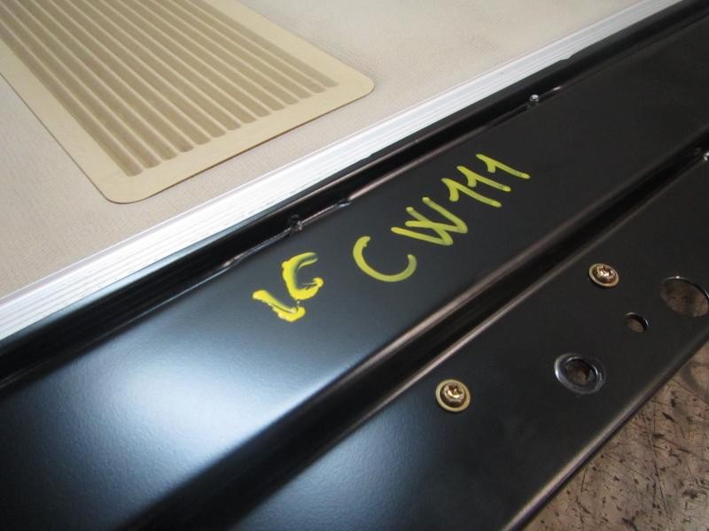 Recambio de techo electrico para mercedes-benz clase cls (w219) 3.5 v6 cat referencia OEM IAM A2197800329  