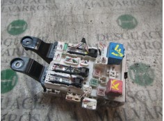 Recambio de modulo electronico para toyota avensis (t27) 2.0 d-4d cat referencia OEM IAM    2