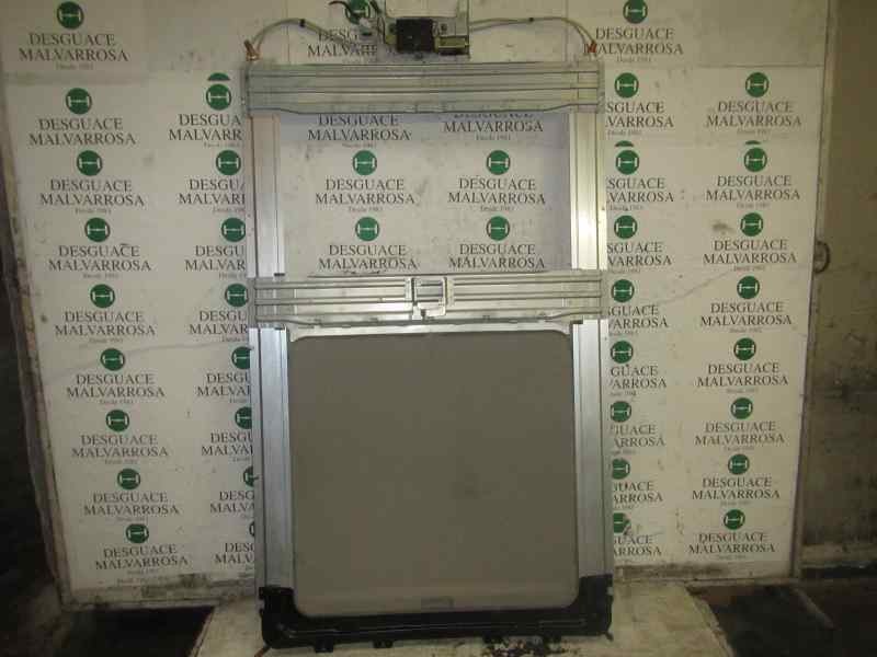 Recambio de techo electrico para nissan x-trail (t30) 2.2 dci diesel cat referencia OEM IAM   