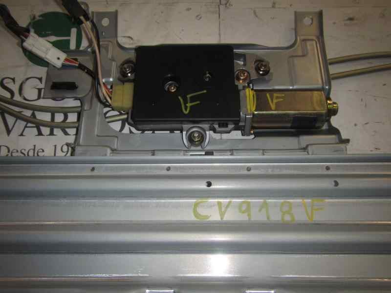 Recambio de techo electrico para nissan x-trail (t30) 2.2 dci diesel cat referencia OEM IAM   