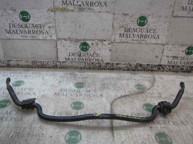 Recambio de barra estabilizadora delantera para nissan x-trail (t30) 2.2 dci diesel cat referencia OEM IAM   