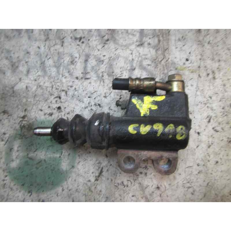 Recambio de bombin embrague para nissan x-trail (t30) 2.2 dci diesel cat referencia OEM IAM   