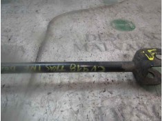 Recambio de brazo suspension inferior trasero derecho para nissan x-trail (t30) 2.2 dci diesel cat referencia OEM IAM    2