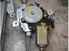 Recambio de elevalunas trasero derecho para nissan x-trail (t30) 2.2 dci diesel cat referencia OEM IAM    2