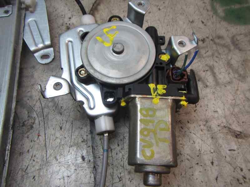 Recambio de elevalunas trasero derecho para nissan x-trail (t30) 2.2 dci diesel cat referencia OEM IAM   