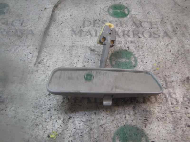 Recambio de espejo interior para nissan x-trail (t30) 2.2 dci diesel cat referencia OEM IAM   