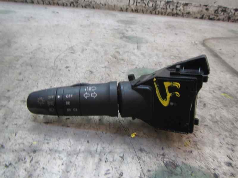 Recambio de mando luces para nissan x-trail (t30) 2.2 dci diesel cat referencia OEM IAM   