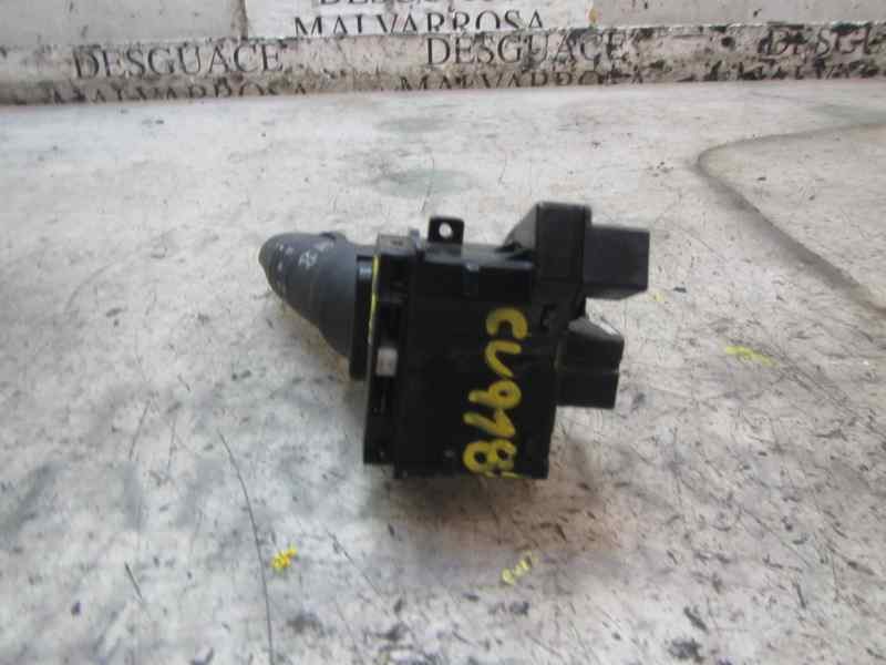 Recambio de mando luces para nissan x-trail (t30) 2.2 dci diesel cat referencia OEM IAM   