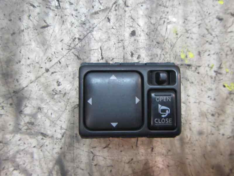 Recambio de mando retrovisor para nissan x-trail (t30) 2.2 dci diesel cat referencia OEM IAM   