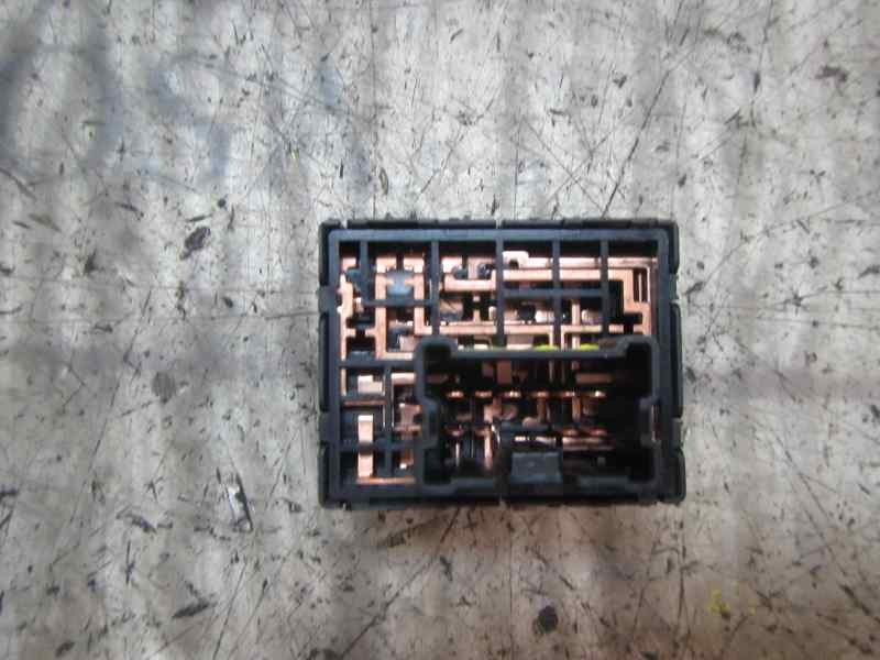 Recambio de mando retrovisor para nissan x-trail (t30) 2.2 dci diesel cat referencia OEM IAM   