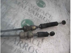 Recambio de palanca cambio para nissan x-trail (t30) 2.2 dci diesel cat referencia OEM IAM    2