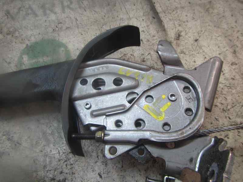 Recambio de palanca freno de mano para nissan x-trail (t30) 2.2 dci diesel cat referencia OEM IAM   