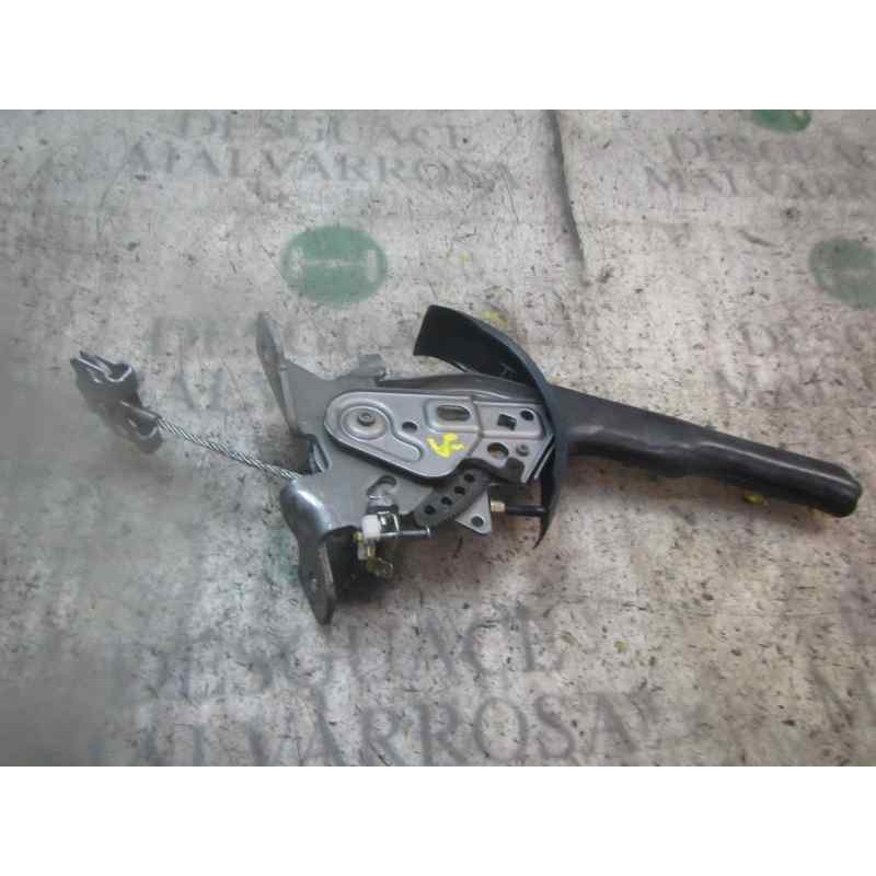 Recambio de palanca freno de mano para nissan x-trail (t30) 2.2 dci diesel cat referencia OEM IAM   