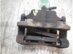 Recambio de pinza freno delantera derecha para nissan x-trail (t30) 2.2 dci diesel cat referencia OEM IAM    2