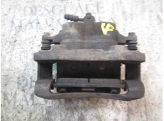 Recambio de pinza freno delantera izquierda para nissan x-trail (t30) 2.2 dci diesel cat referencia OEM IAM    2