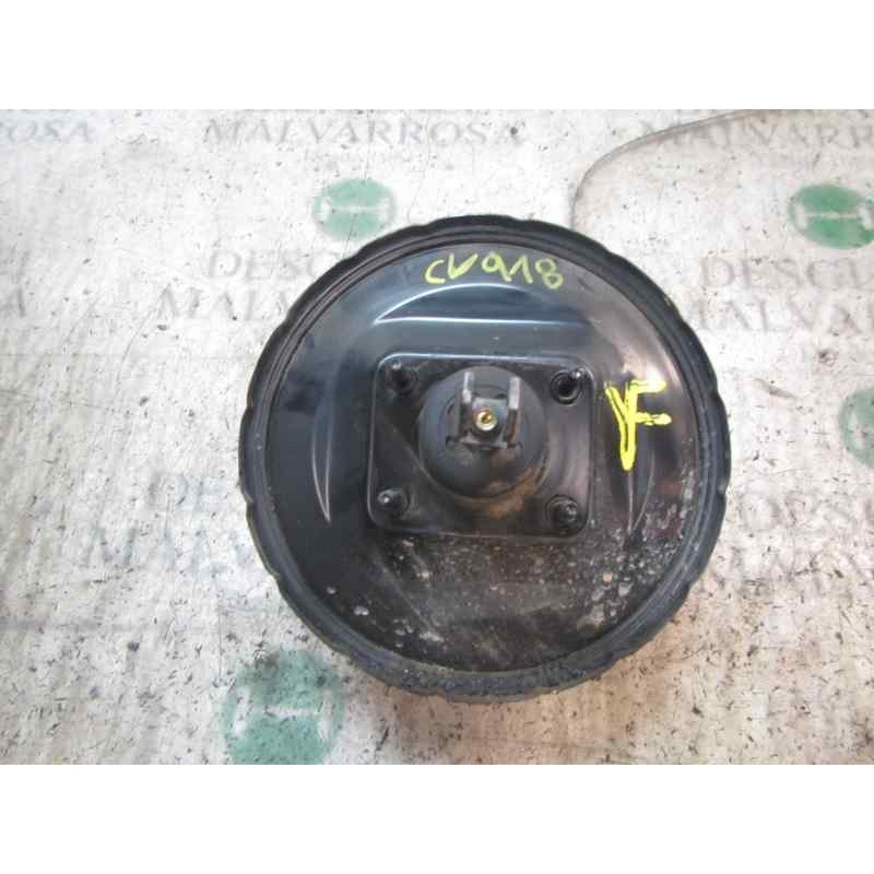 Recambio de servofreno para nissan x-trail (t30) 2.2 dci diesel cat referencia OEM IAM   